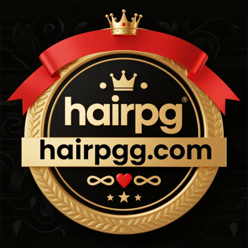 hairpg